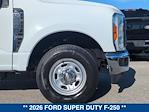 2026 Ford F-250 Super Cab RWD Pickup for sale #TEC72218 - photo 12