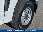 2026 Ford F-250 Super Cab RWD Pickup for sale #TEC72218 - photo 13