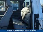 2026 Ford F-250 Super Cab RWD Pickup for sale #TEC72218 - photo 14