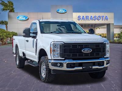 2026 Ford F-250 Regular Cab 4WD Pickup for sale #TEC72439 - photo 1