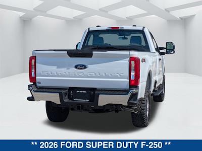 New 2026 Ford F-250 XL Regular Cab for sale #TEC72439 - photo 2