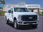 2026 Ford F-250 Regular Cab 4WD Pickup for sale #TEC72439 - photo 1