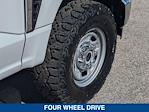 2026 Ford F-250 Regular Cab 4WD Pickup for sale #TEC72439 - photo 12