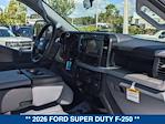 2026 Ford F-250 Regular Cab 4WD Pickup for sale #TEC72439 - photo 15