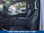 2026 Ford F-250 Regular Cab 4WD Pickup for sale #TEC72439 - photo 16