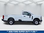 2026 Ford F-250 Regular Cab 4WD Pickup for sale #TEC72439 - photo 4