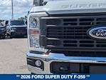 2026 Ford F-250 Regular Cab 4WD Pickup for sale #TEC72439 - photo 9