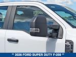 2026 Ford F-250 Super Cab 4WD Pickup for sale #TEC74205 - photo 10