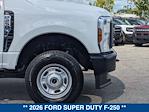 2026 Ford F-250 Super Cab 4WD Pickup for sale #TEC74205 - photo 11