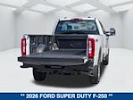 2026 Ford F-250 Super Cab 4WD Pickup for sale #TEC74205 - photo 13