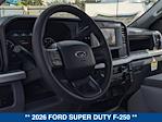 2026 Ford F-250 Super Cab 4WD Pickup for sale #TEC74205 - photo 15