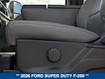 2026 Ford F-250 Super Cab 4WD Pickup for sale #TEC74205 - photo 16