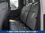 2026 Ford F-250 Super Cab 4WD Pickup for sale #TEC74205 - photo 17
