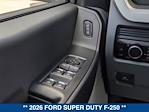 2026 Ford F-250 Super Cab 4WD Pickup for sale #TEC74205 - photo 19