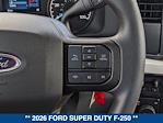 2026 Ford F-250 Super Cab 4WD Pickup for sale #TEC74205 - photo 21