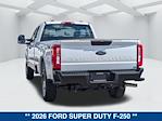 2026 Ford F-250 Super Cab 4WD Pickup for sale #TEC74205 - photo 6