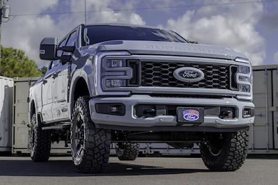 2026 Ford F-250 Crew Cab 4WD Pickup for sale #TEC74326 - photo 1