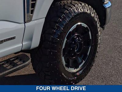 2026 Ford F-250 Crew Cab 4WD Pickup for sale #TEC74326 - photo 1