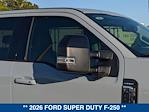 2026 Ford F-250 Crew Cab 4WD Pickup for sale #TEC74326 - photo 15