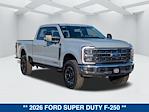 2026 Ford F-250 Crew Cab 4WD Pickup for sale #TEC74326 - photo 7