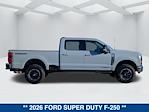 2026 Ford F-250 Crew Cab 4WD Pickup for sale #TEC74326 - photo 8