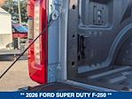 2026 Ford F-250 Crew Cab 4WD Pickup for sale #TEC74326 - photo 3
