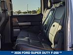 2026 Ford F-250 Crew Cab 4WD Pickup for sale #TEC74326 - photo 4