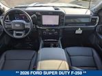2026 Ford F-250 Crew Cab 4WD Pickup for sale #TEC74326 - photo 5