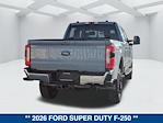 2026 Ford F-250 Crew Cab 4WD Pickup for sale #TEC74326 - photo 9