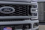 2026 Ford F-250 Crew Cab 4WD Pickup for sale #TEC74326 - photo 18