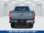 2026 Ford F-250 Crew Cab 4WD Pickup for sale #TEC74326 - photo 10