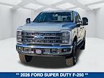 2026 Ford F-250 Crew Cab 4WD Pickup for sale #TEC74326 - photo 12