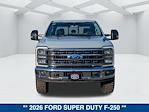 2026 Ford F-250 Crew Cab 4WD Pickup for sale #TEC74326 - photo 13