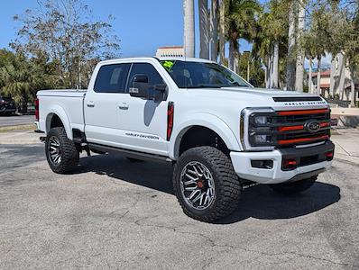 Used 2026 Ford F-250 - photo 1