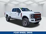 2026 Ford F-250 Crew Cab 4WD Pickup for sale #TEC74562 - photo 3