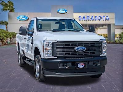 2026 Ford F-250 Regular Cab 4WD Pickup for sale #TEC75419 - photo 1