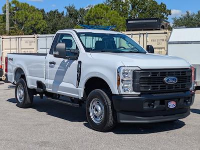 2026 Ford F-250 Regular Cab 4WD Pickup for sale #TEC75419 - photo 2