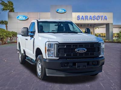 2026 Ford F-250 Regular Cab 4WD Pickup for sale #TEC75894 - photo 1