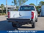 2026 Ford F-250 Regular Cab 4WD Pickup for sale #TEC75894 - photo 13