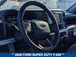 2026 Ford F-250 Regular Cab 4WD Pickup for sale #TEC75894 - photo 15