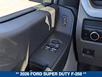 2026 Ford F-250 Regular Cab 4WD Pickup for sale #TEC75894 - photo 17