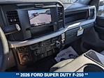2026 Ford F-250 Regular Cab 4WD Pickup for sale #TEC75894 - photo 23