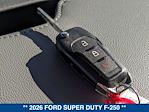 2026 Ford F-250 Regular Cab 4WD Pickup for sale #TEC75894 - photo 25