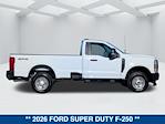 2026 Ford F-250 Regular Cab 4WD Pickup for sale #TEC75894 - photo 4