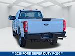 2026 Ford F-250 Regular Cab 4WD Pickup for sale #TEC75894 - photo 6