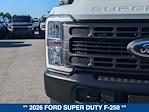 2026 Ford F-250 Regular Cab 4WD Pickup for sale #TEC75894 - photo 9