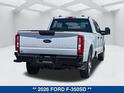 New 2026 Ford F-350 XL Crew Cab for sale #TEC76953 - photo 2