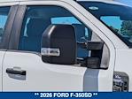 New 2026 Ford F-350 XL Crew Cab for sale #TEC76953 - photo 10