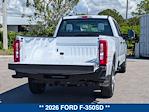 New 2026 Ford F-350 XL Crew Cab for sale #TEC76953 - photo 13
