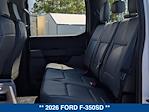 New 2026 Ford F-350 XL Crew Cab for sale #TEC76953 - photo 14
